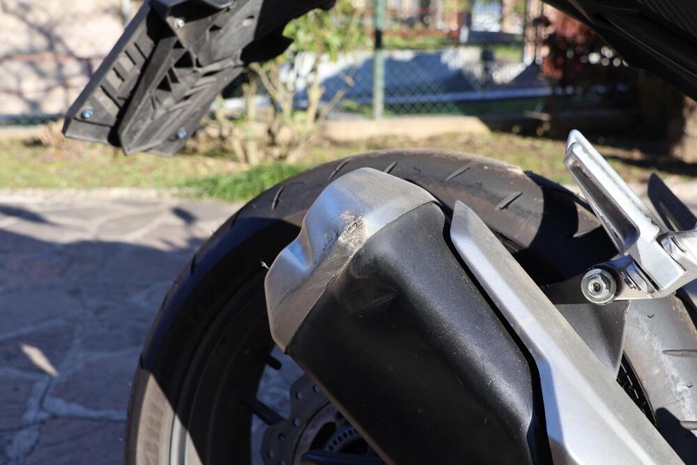 Honda CB 500 F (2019 - 20) (10)