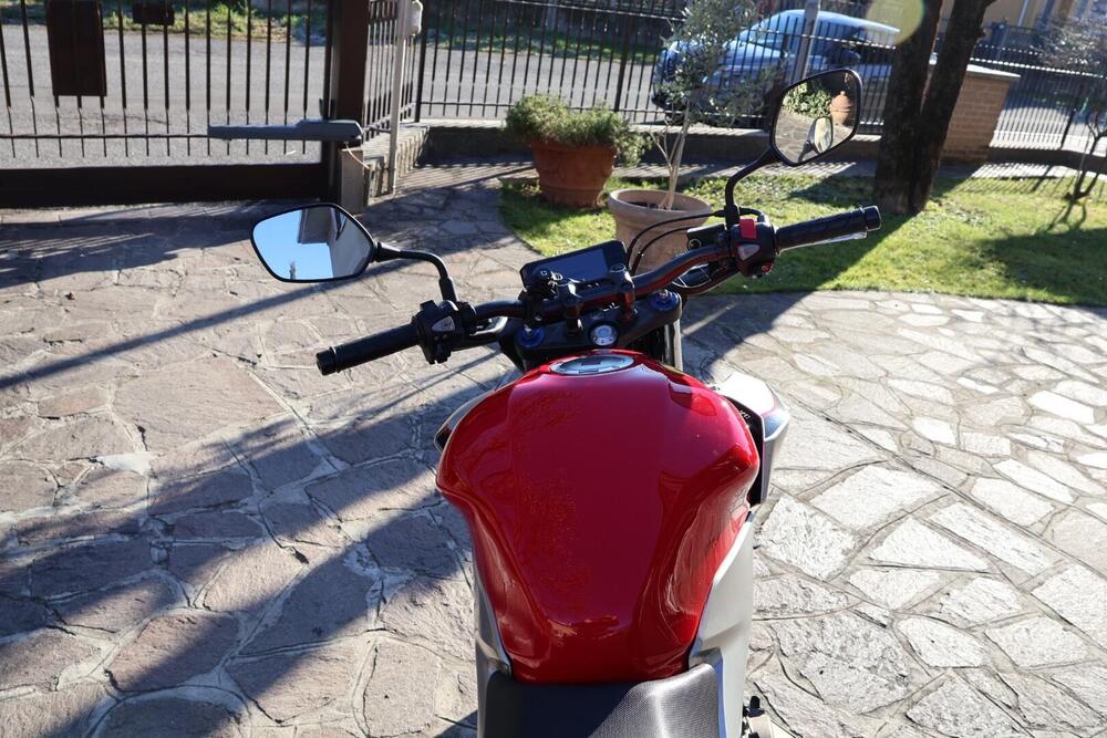 Honda CB 500 F (2019 - 20) (6)