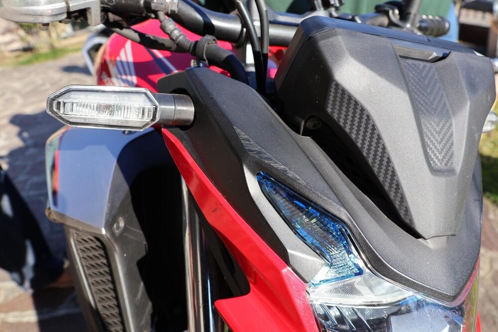 Honda CB 500 F (2019 - 20) (12)