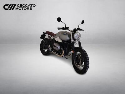 Bmw R nineT Scrambler (2021 - 24) usata
