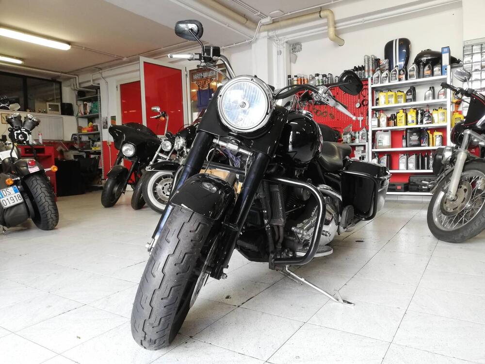 Harley-Davidson Road King