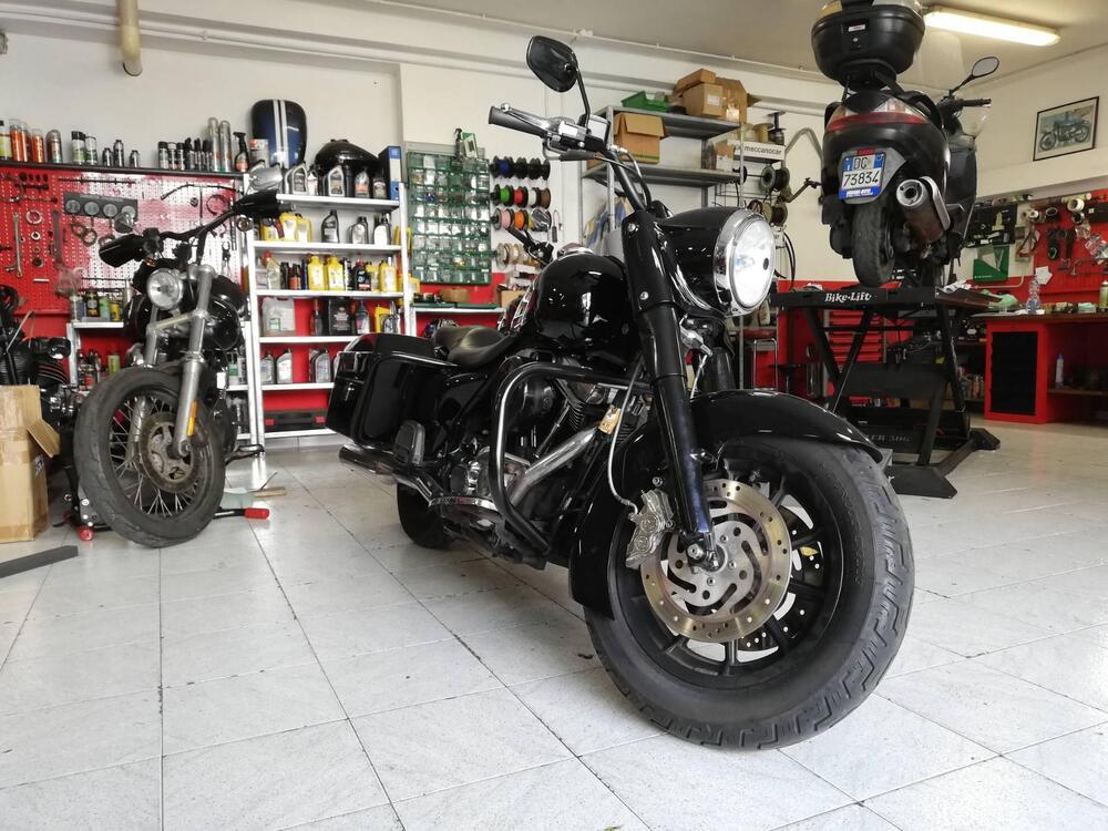 Harley-Davidson Road King (2)