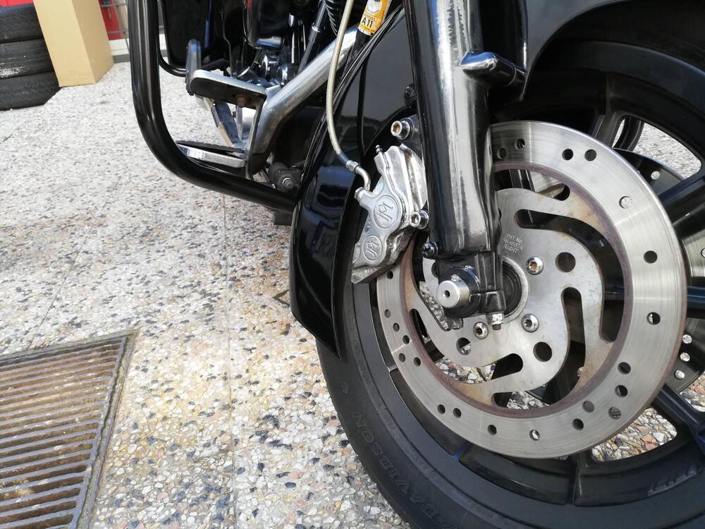 Harley-Davidson Road King (3)