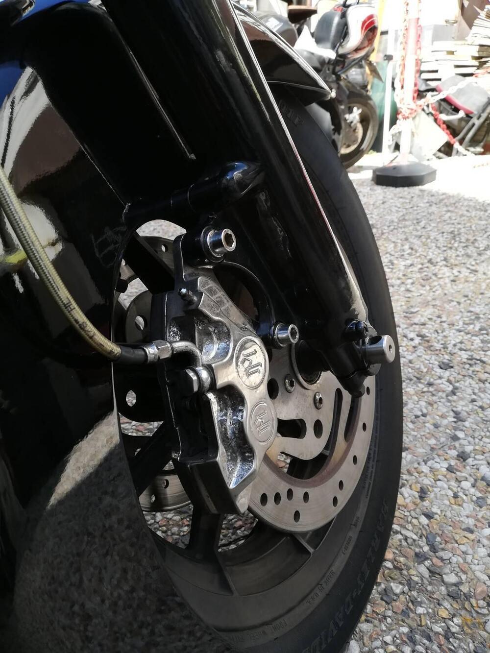 Harley-Davidson Road King (4)