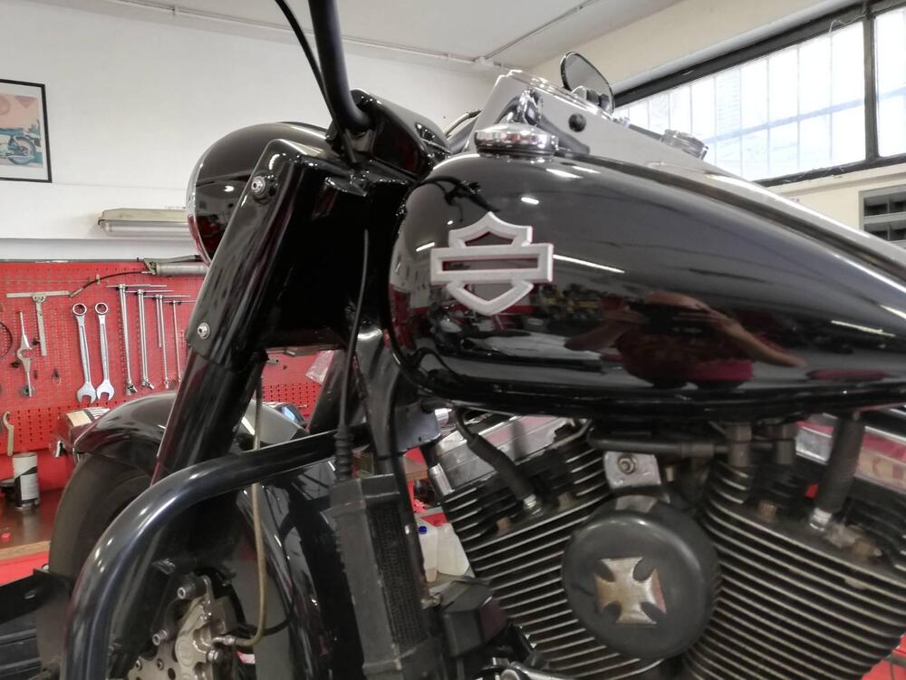 Harley-Davidson Road King (6)