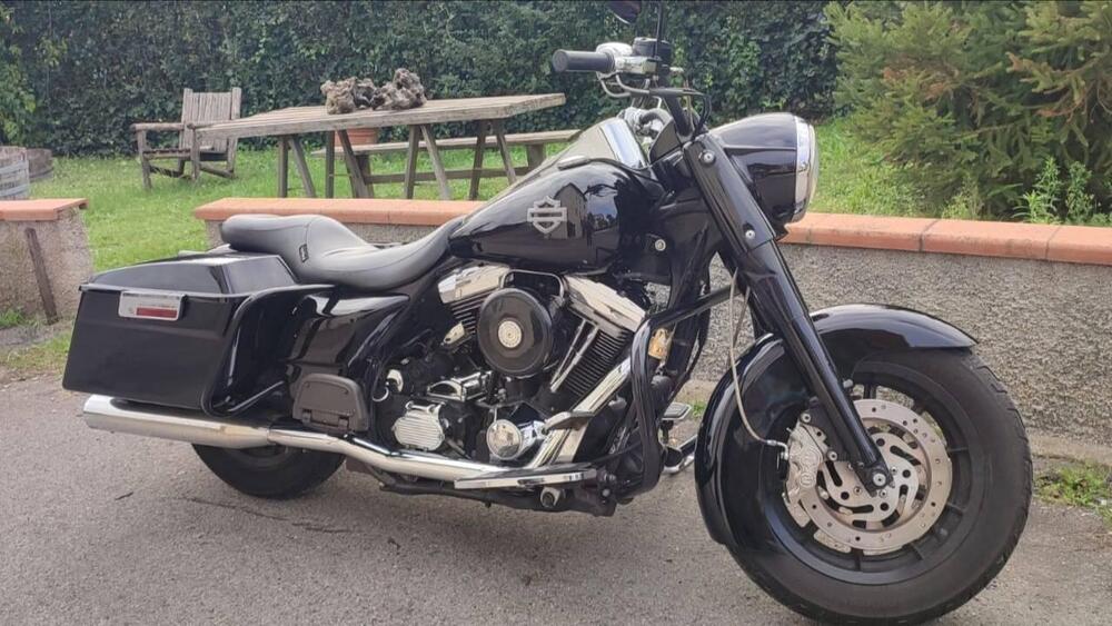 Harley-Davidson Road King (7)