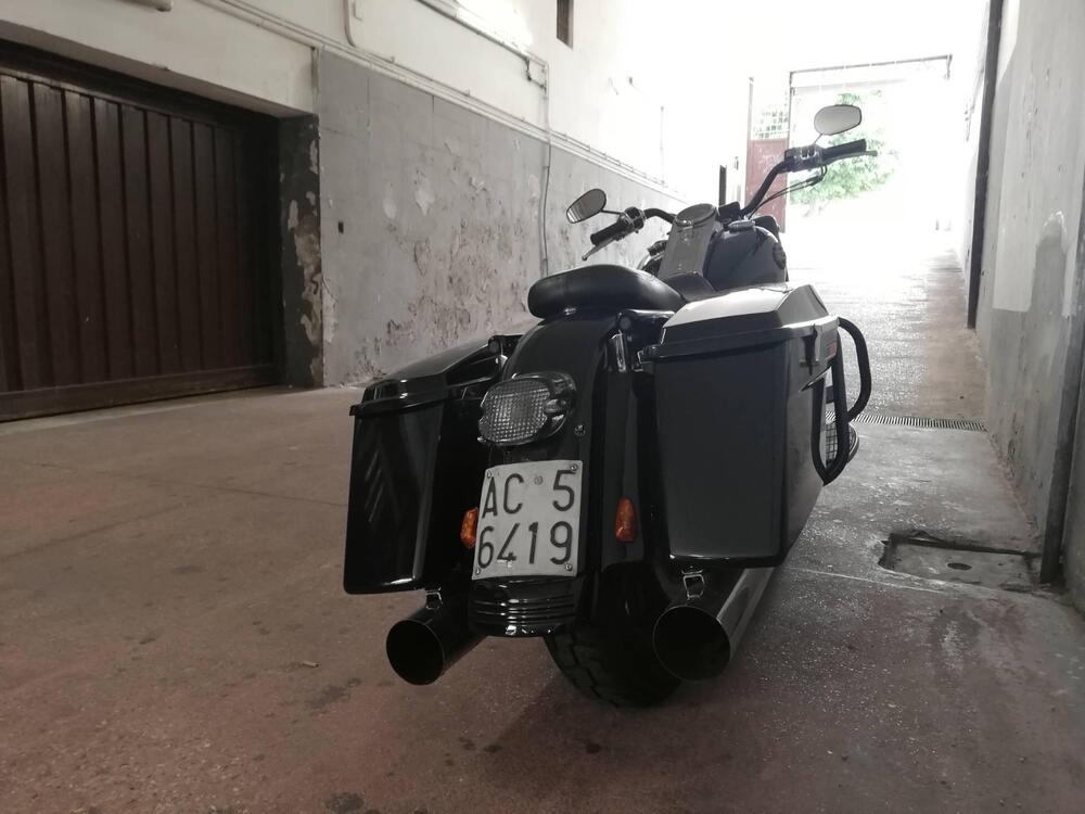 Harley-Davidson Road King (8)