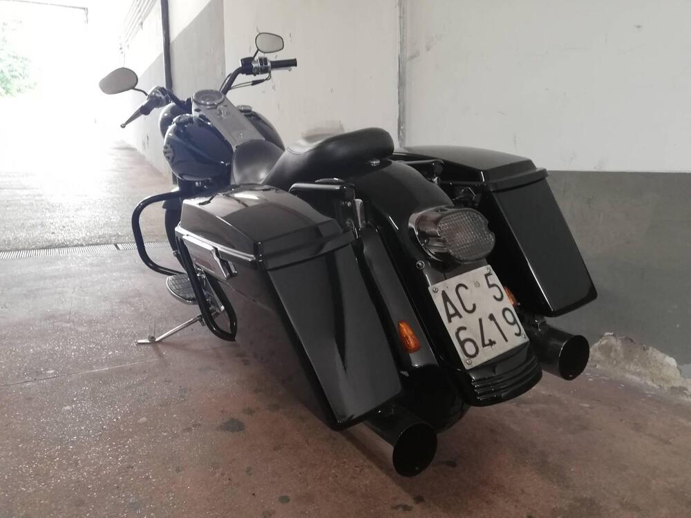 Harley-Davidson Road King (9)