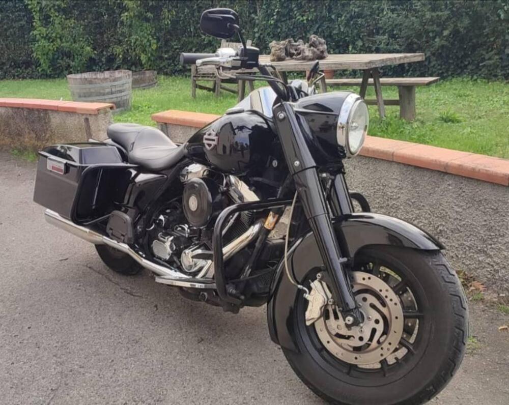 Harley-Davidson Road King (10)