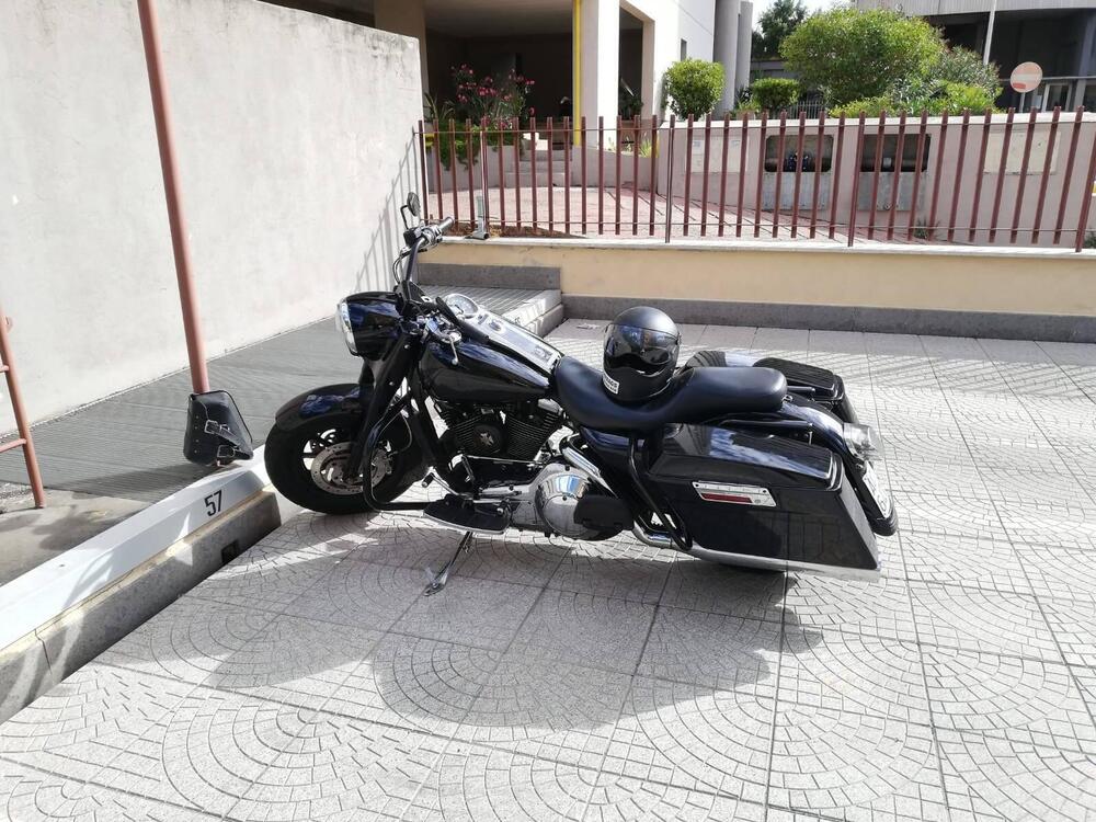 Harley-Davidson Road King (11)