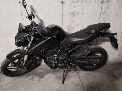 Voge Brivido 125R (2023 - 26) usata