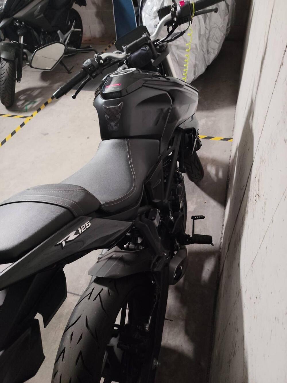 Voge Brivido 125R (2023 - 26) (4)