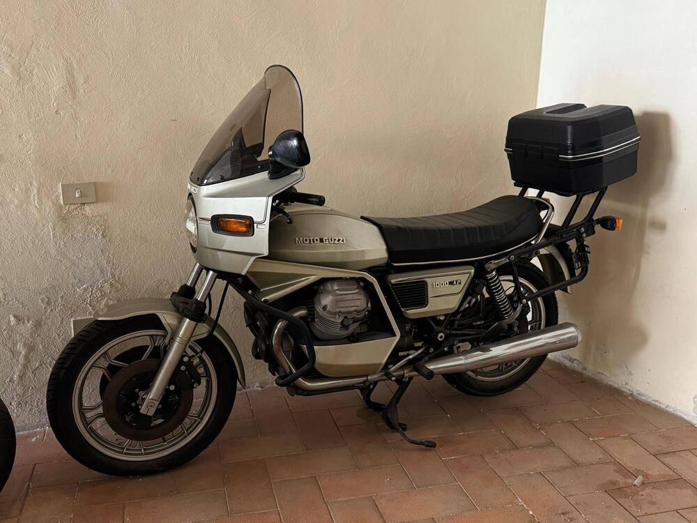 Moto Guzzi 1000 SP (5)