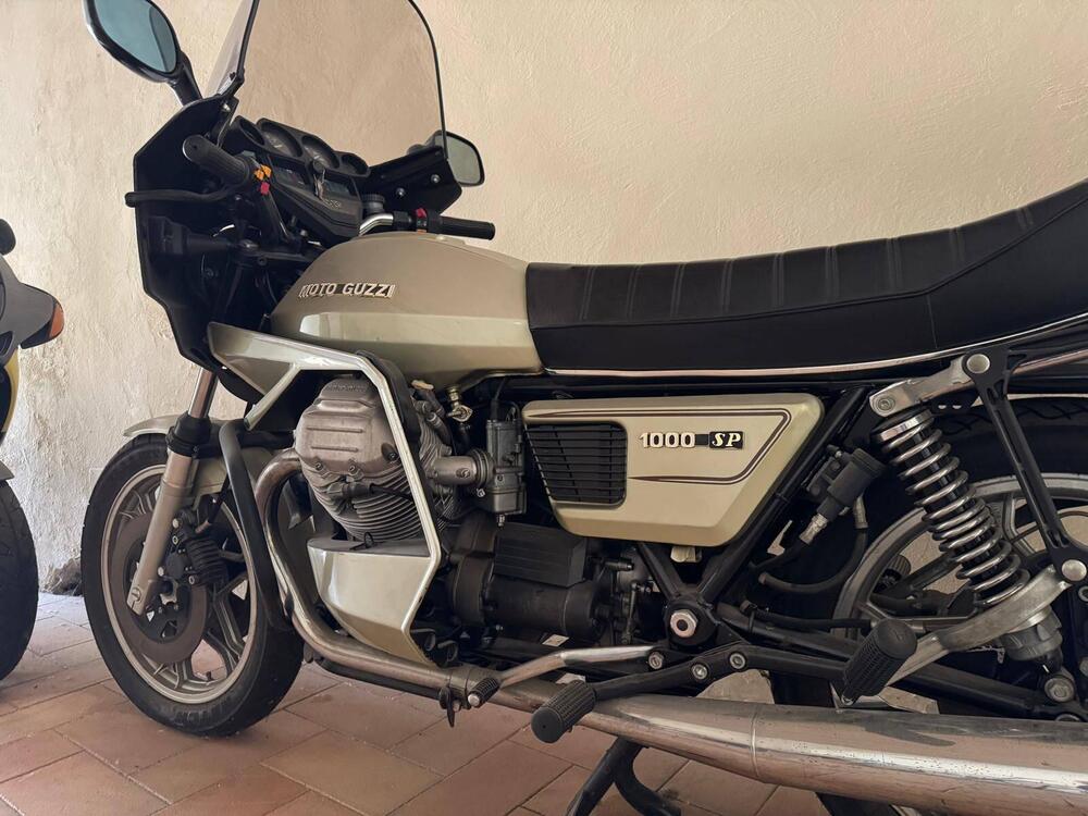Moto Guzzi 1000 SP (4)
