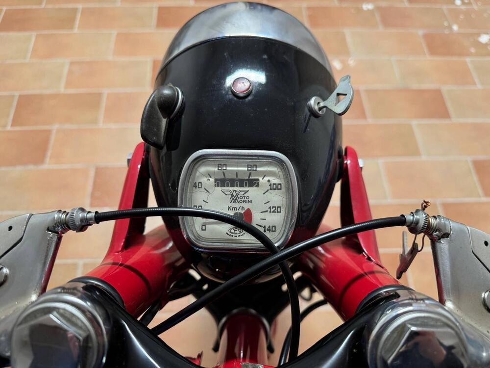 Morini Corsaro 125 Veloce (3)