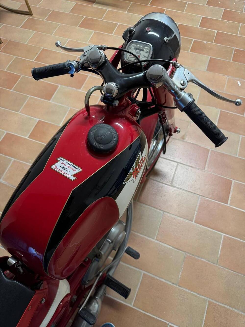 Morini Corsaro 125 Veloce (7)