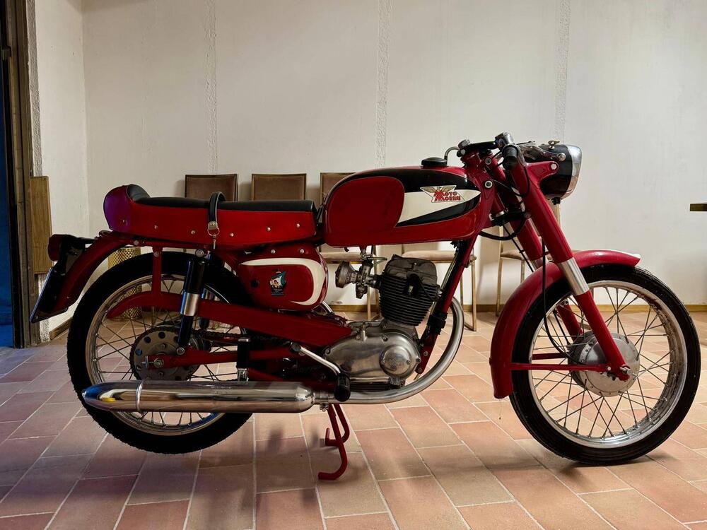 Morini Corsaro 125 Veloce (4)