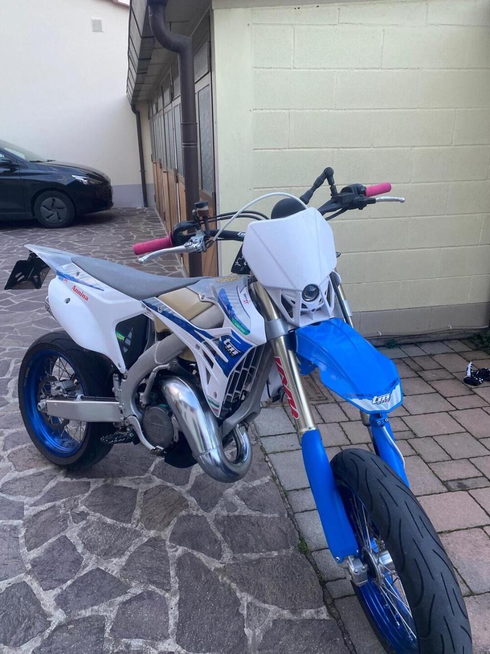 Tm Moto SMR 125 Fi 2T (2024) (5)