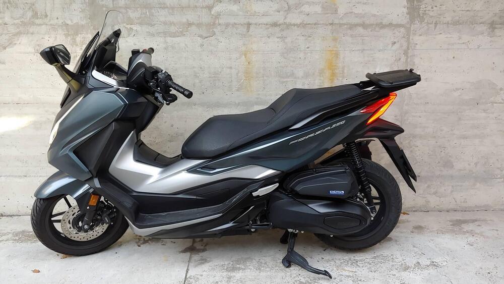 Honda Forza 350 (2022 - 24)