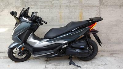 Honda Forza 350 (2022 - 24) usata