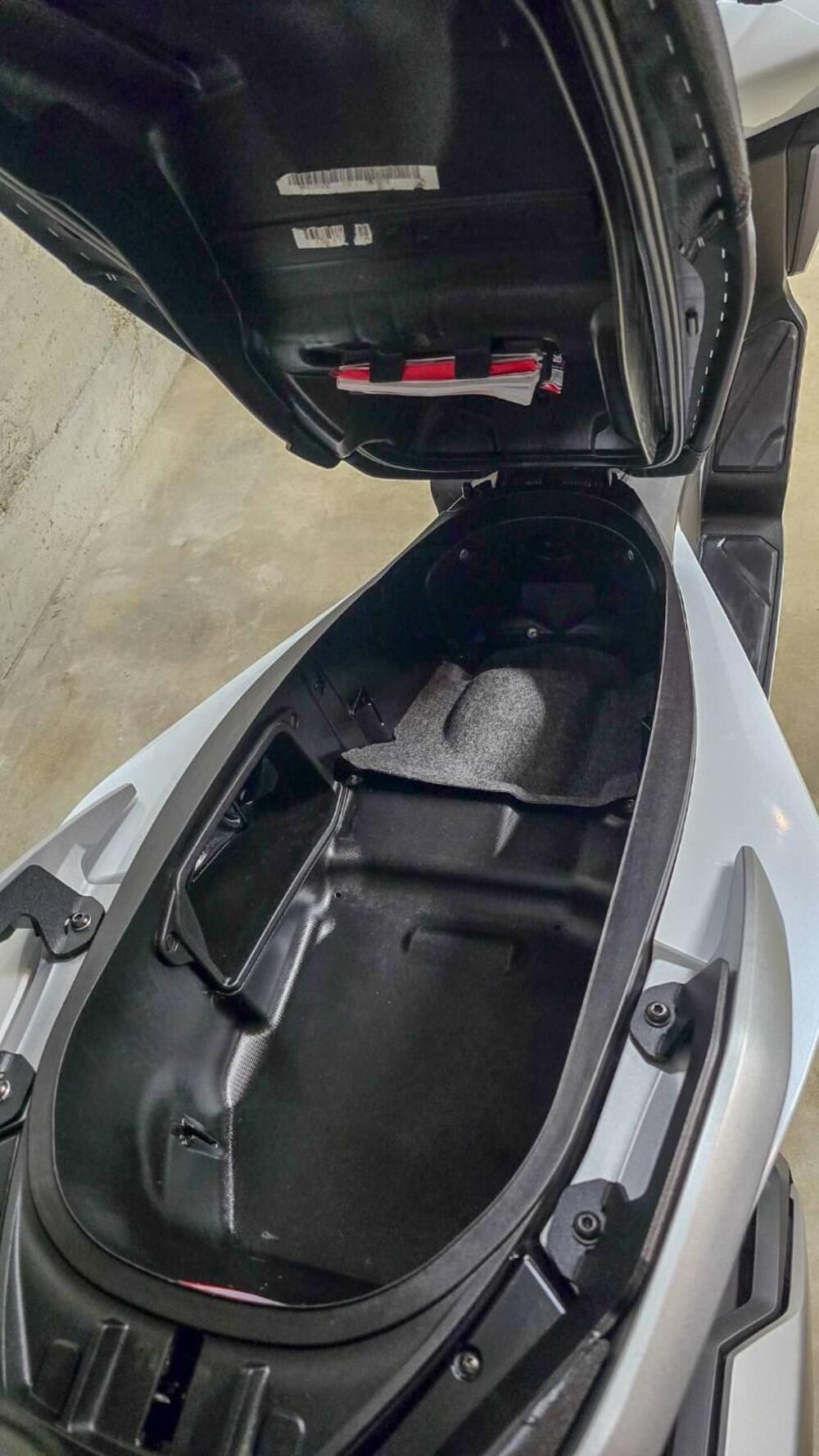 Honda Forza 350 (2022 - 24)