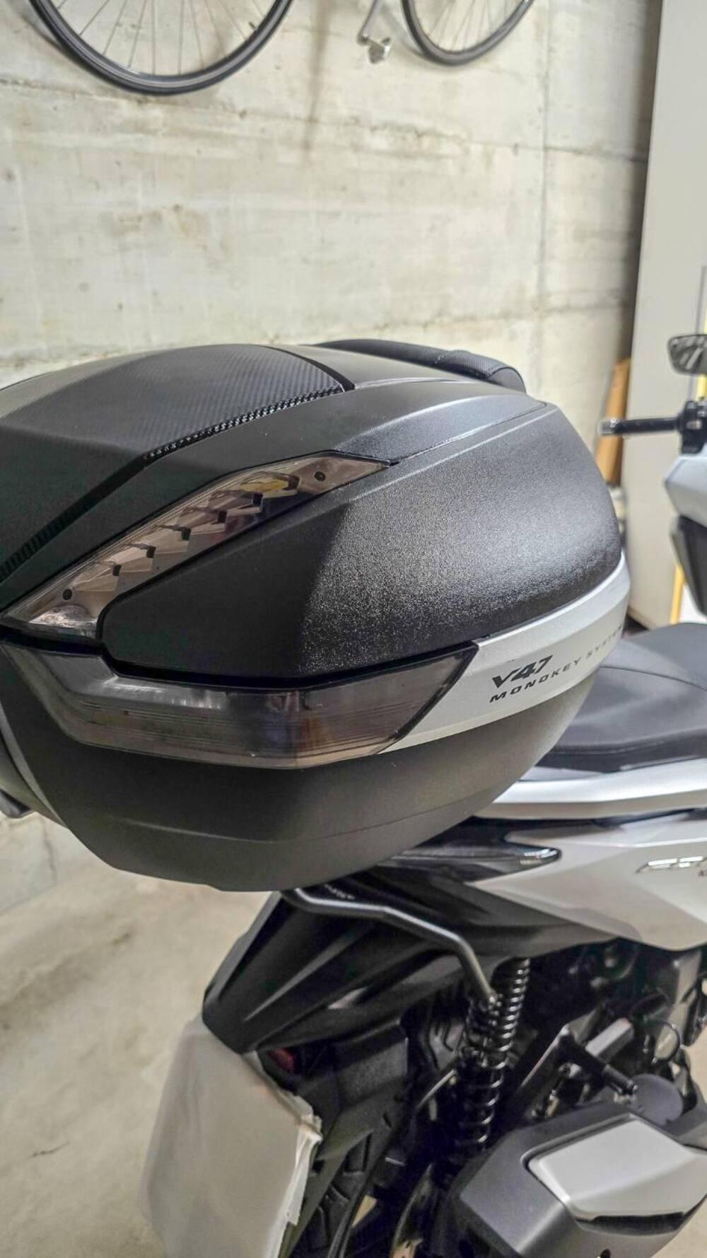 Honda Forza 350 (2022 - 24) (2)