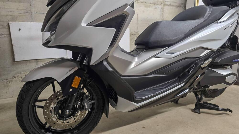 Honda Forza 350 (2022 - 24) (5)