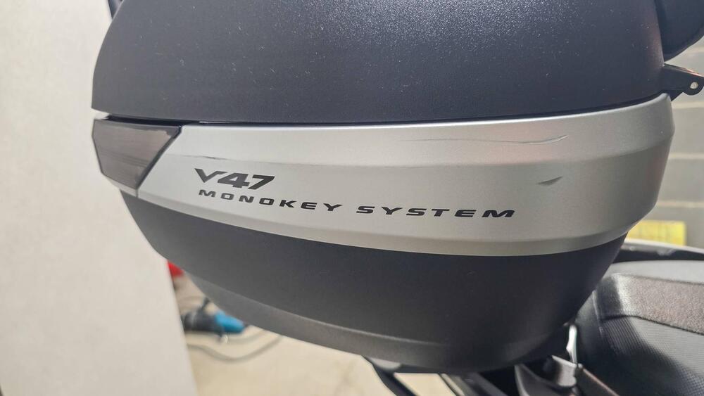 Honda Forza 350 (2022 - 24) (9)