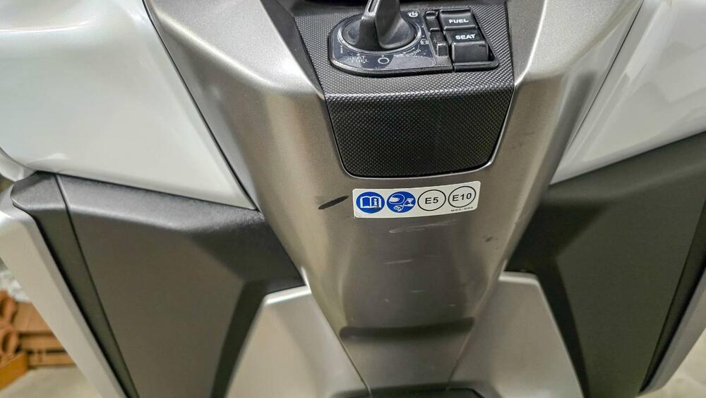 Honda Forza 350 (2022 - 24) (10)