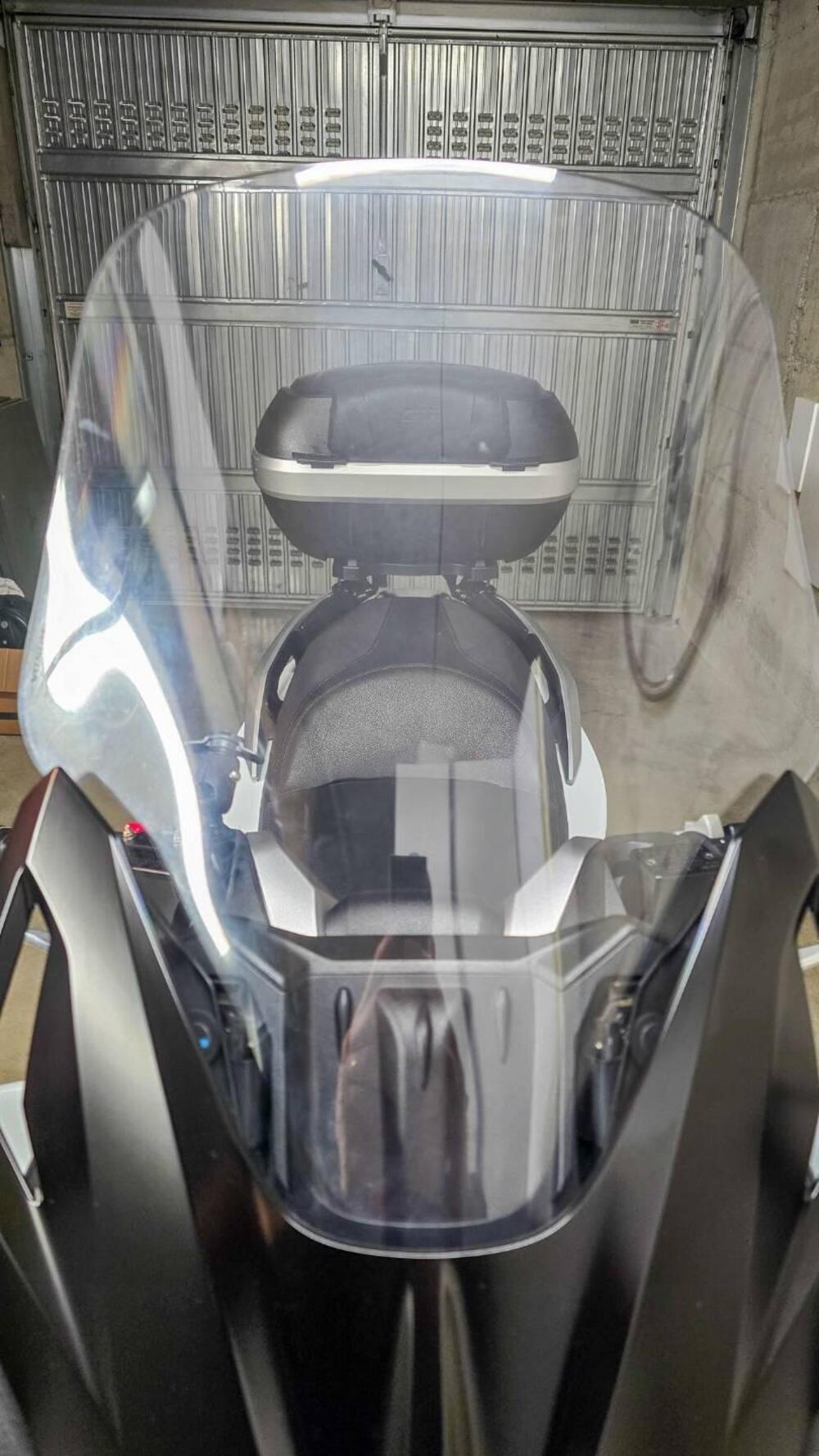 Honda Forza 350 (2022 - 24) (13)