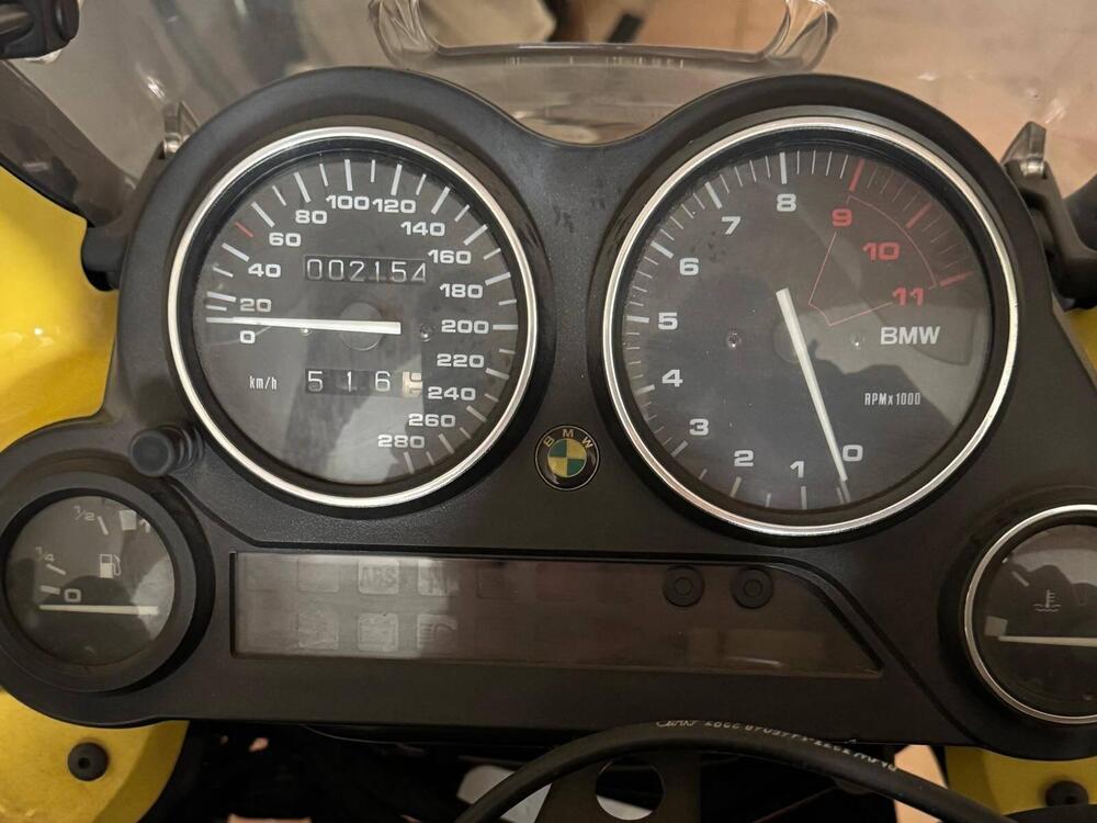 Bmw K 1200 RS (1997 - 06) (3)