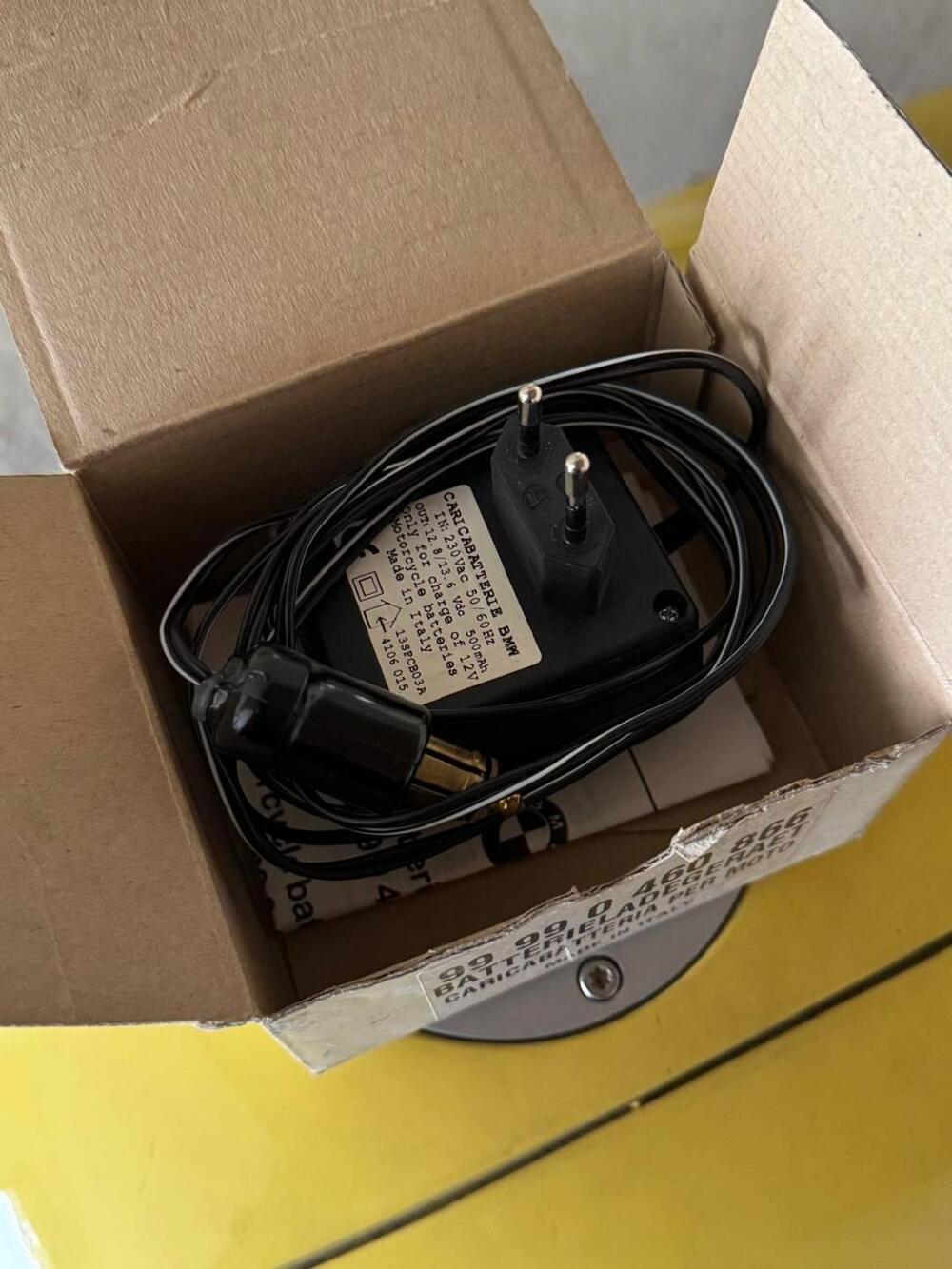 Bmw K 1200 RS (1997 - 06) (7)