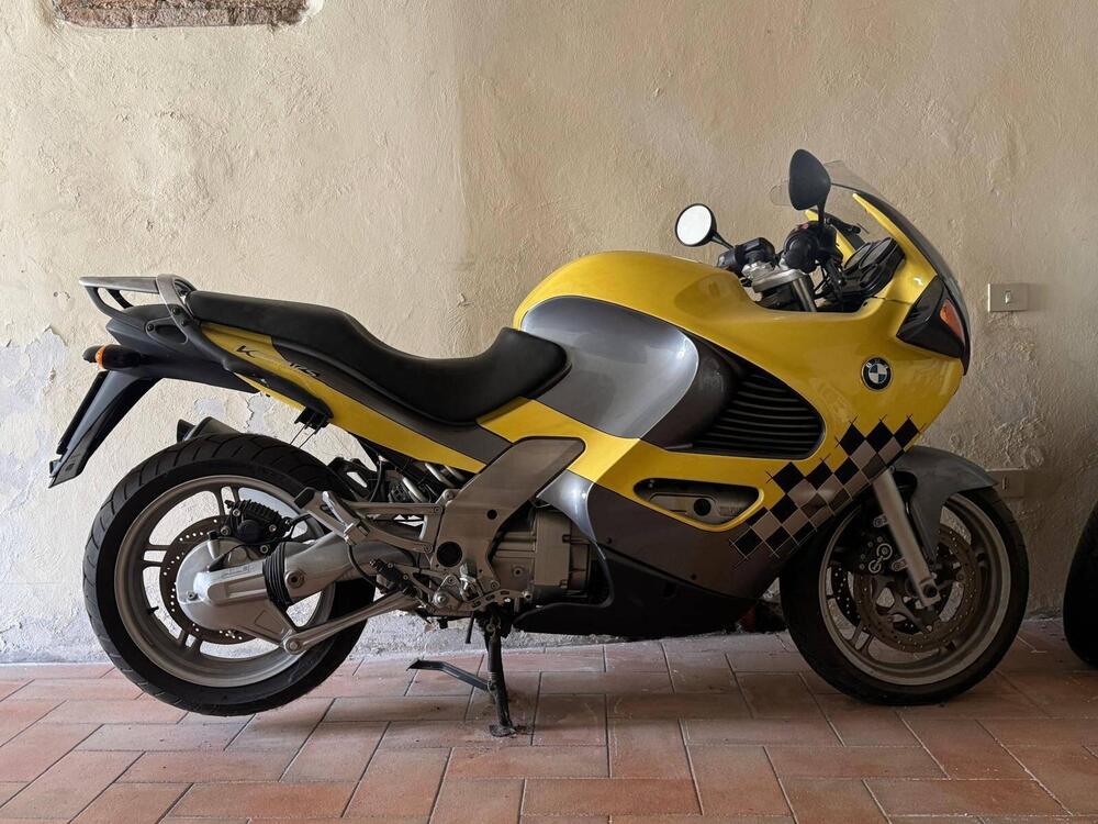 Bmw K 1200 RS (1997 - 06) (5)