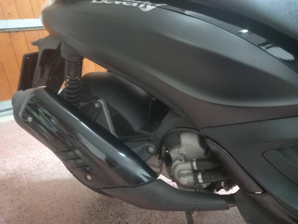 Piaggio Beverly 300 i.e. (2010 - 16) (9)