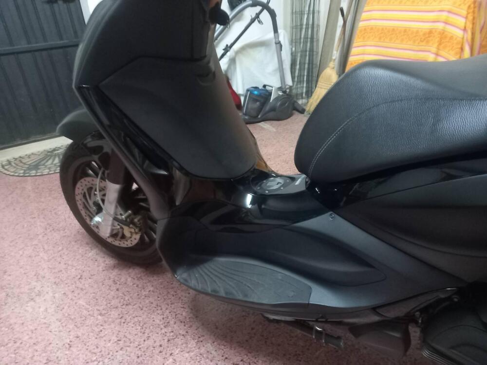 Piaggio Beverly 300 i.e. (2010 - 16) (10)