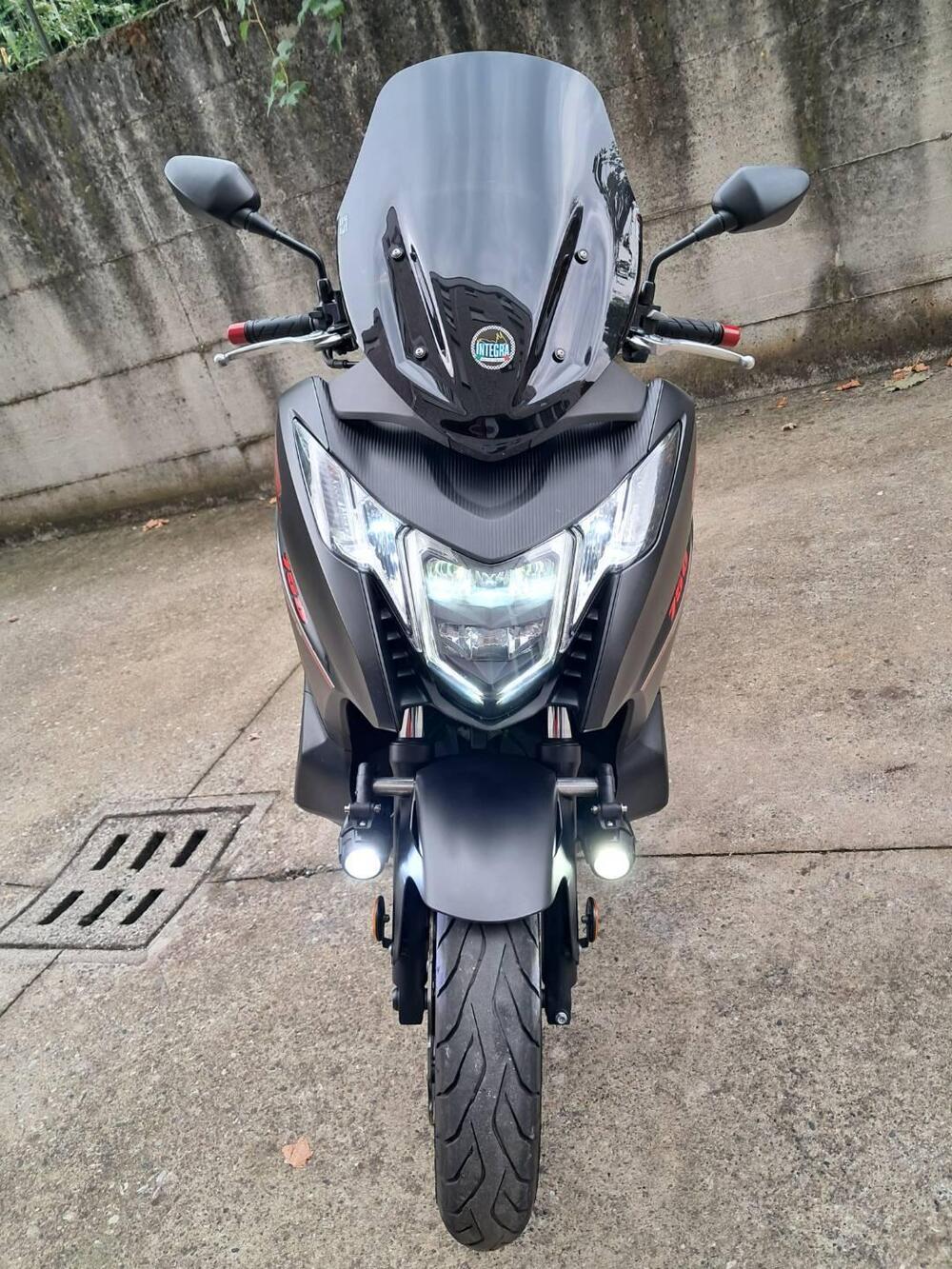 Honda Integra 750 DCT Sport (2018 - 20) (5)