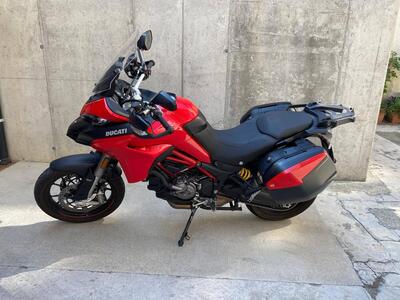 Ducati Multistrada 950 S (2019 - 20) usata