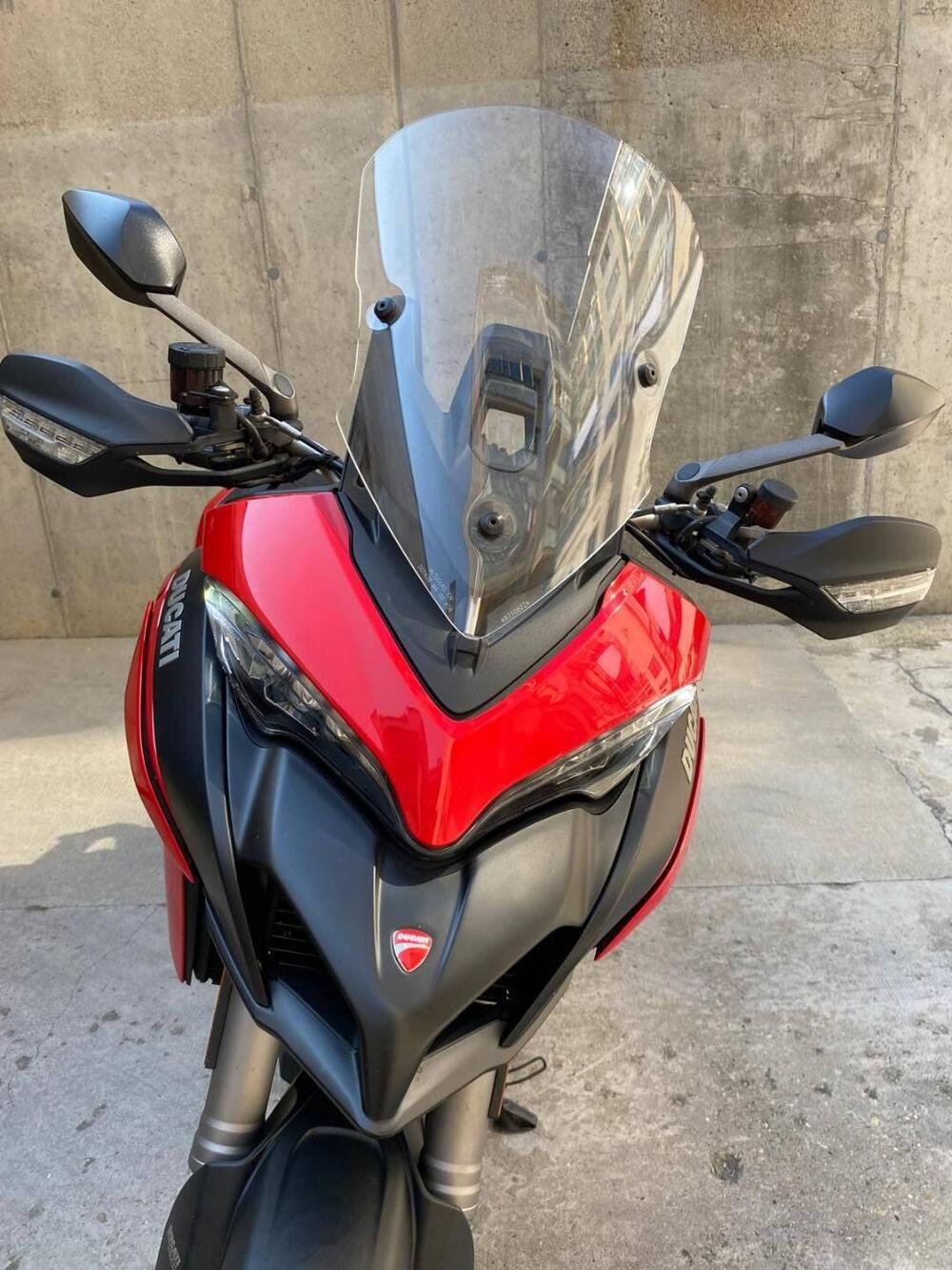 Ducati Multistrada 950 S (2019 - 20) (4)