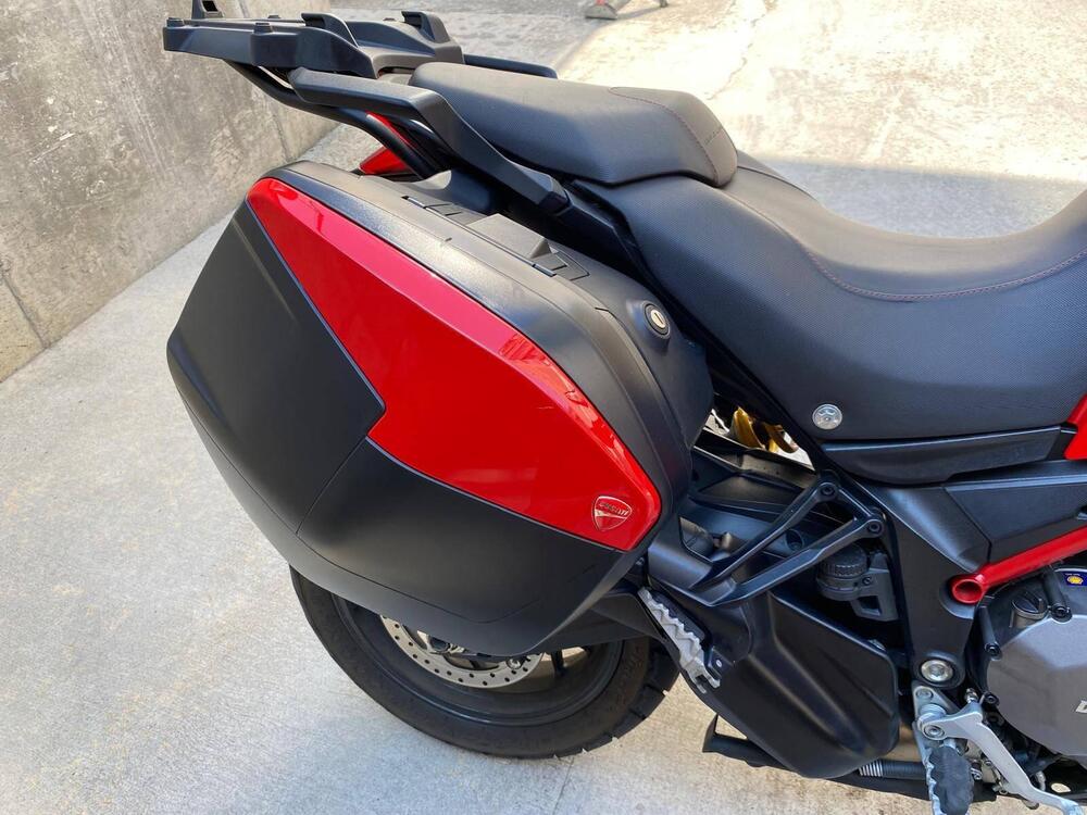 Ducati Multistrada 950 S (2019 - 20) (10)