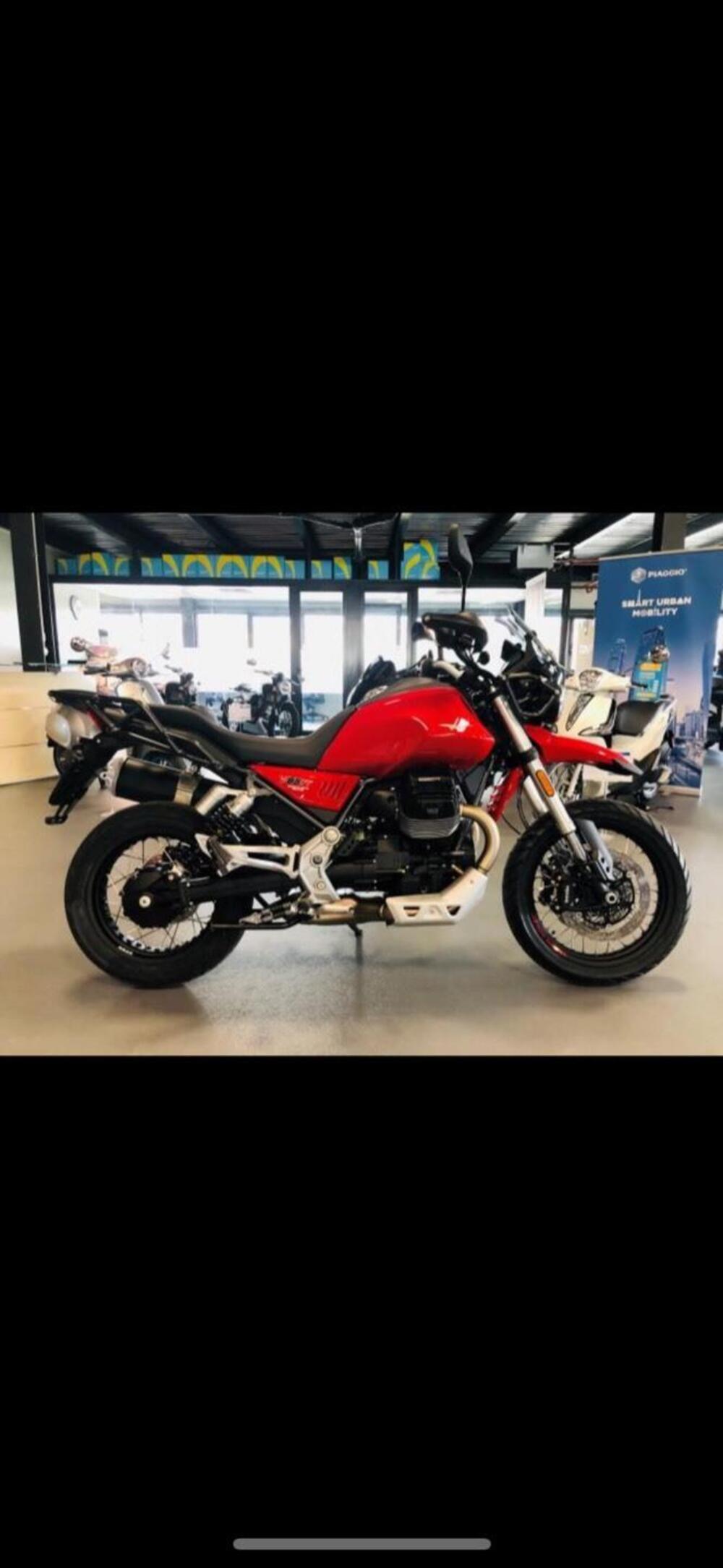 Moto Guzzi V85 TT (2019 - 20) (4)