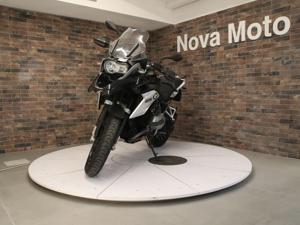 Bmw R 1200 GS (2013 - 16) (3)