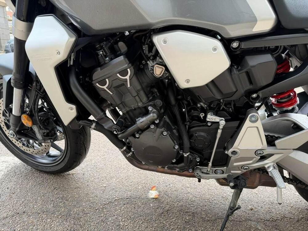 Honda CB 1000 R Neo Sport Cafè (2018 - 20) (9)