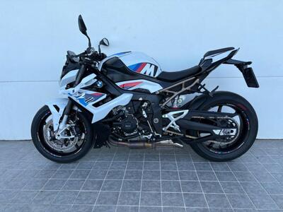 Bmw S 1000 R (2021 - 24) usata