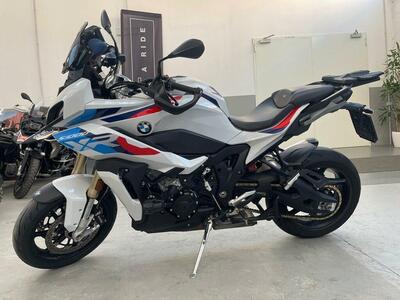 Bmw S 1000 XR (2020 - 23) usata