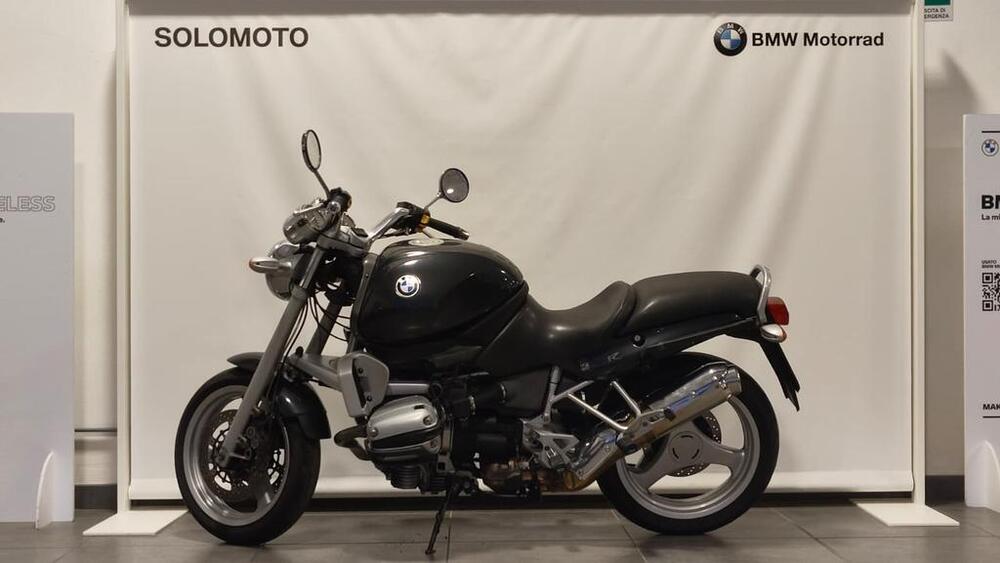 Bmw R 850 R (1994 - 02)