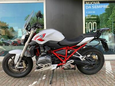 Bmw R 1200 R (2017 - 18) usata