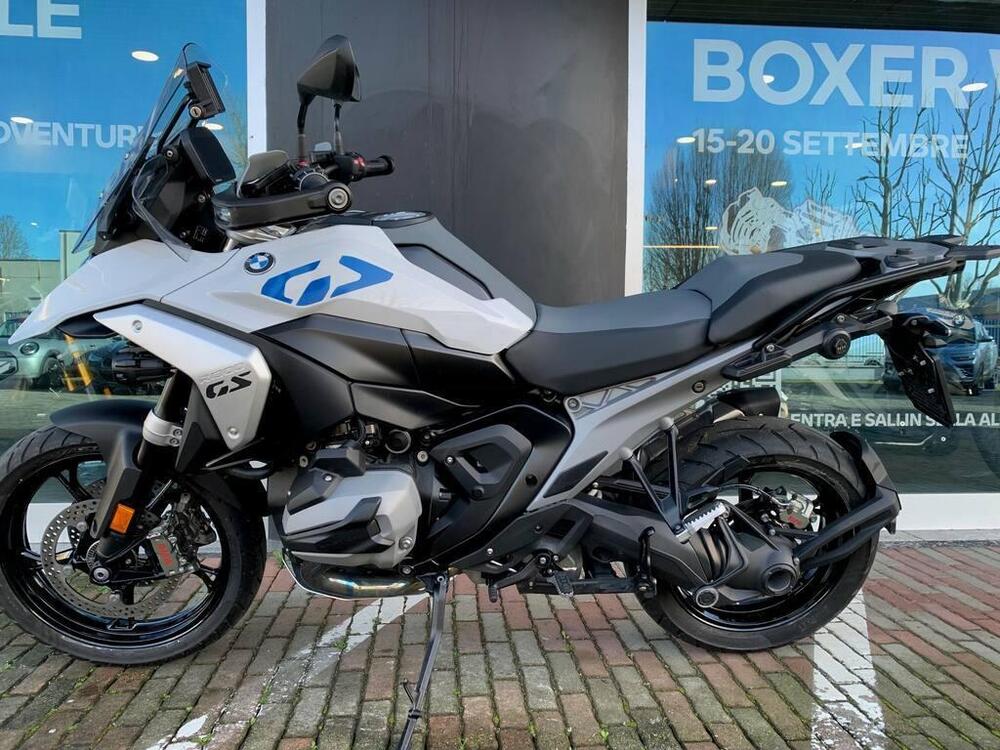 Bmw R 1300 GS (2023 - 26)