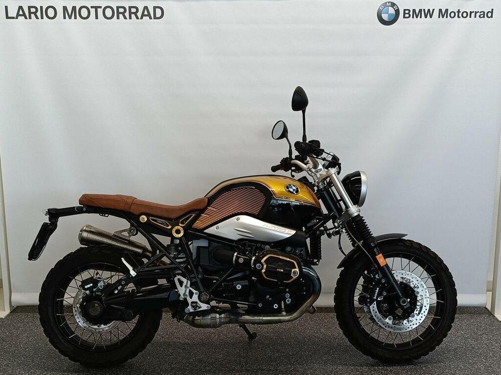 Bmw R nineT 1200 Scrambler (2016 - 20) (3)