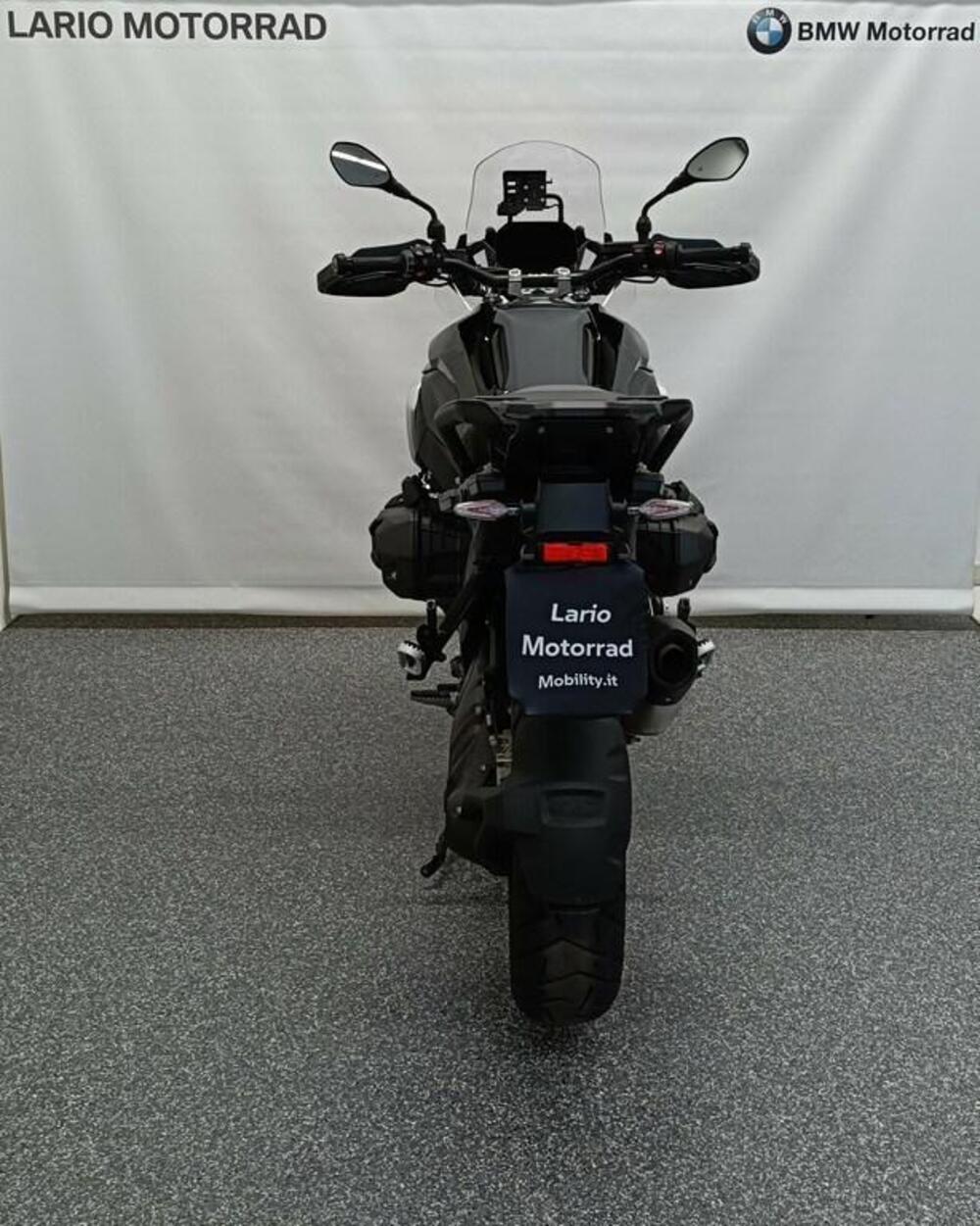 Bmw R 1300 GS Triple Black (2023 - 26) (9)