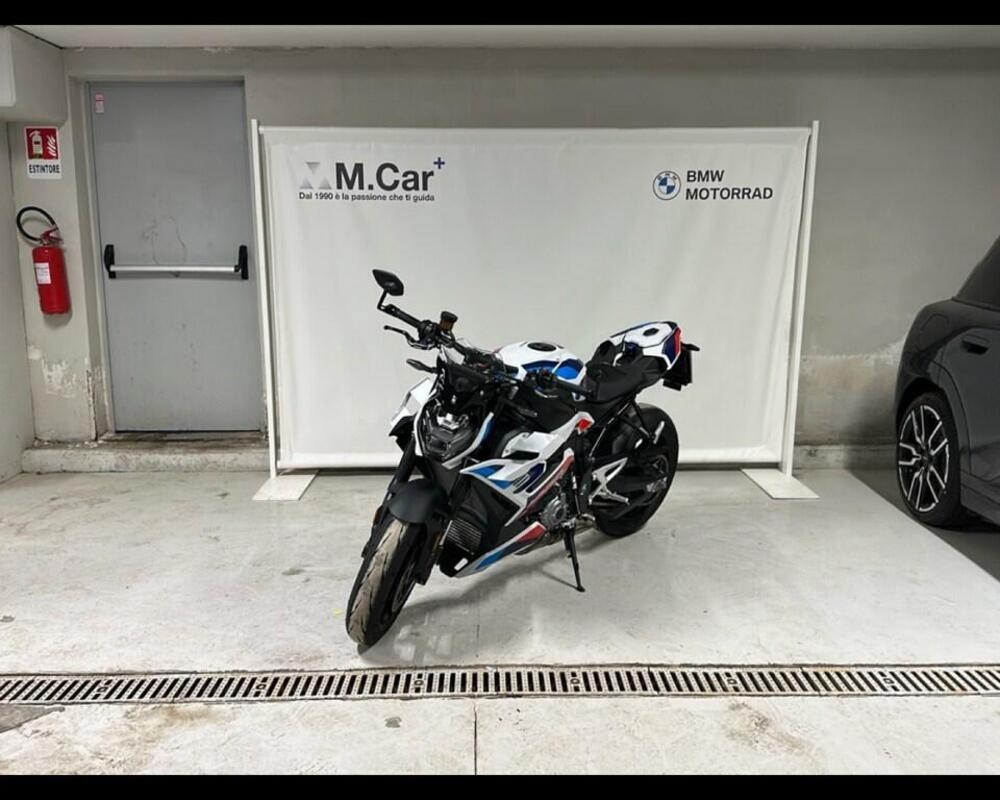 Bmw M 1000 R (2023 - 24)